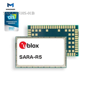 SARA-R510S-01B (RF and Wireless RF Transceiver Modules and <strong>Modems</strong>) SARA-R510S-01B - Product Image 1