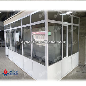 Goede Kwaliteit Erwten/Soja-Eiwit Isolatiemachines - Product Image 6