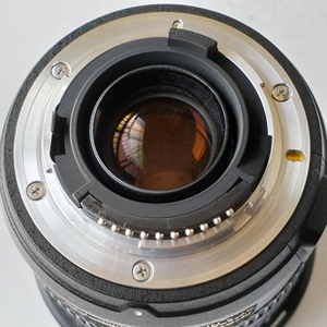 <span class=keywords><strong>Nikon</strong></span> DSLR อุปกรณ์เสริมเลนส์กล้องมือสอง AF-S <span class=keywords><strong>24</strong></span>-85มม. F/3.5-4.5G ED VR Zoom - Product Image 5