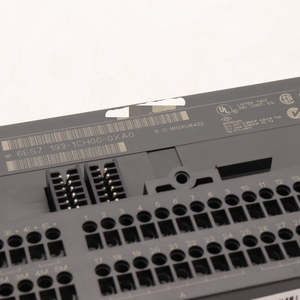 New Original Ready New Original Ready 6ES7193-1CH00-0XA0 Warehouse Industrial <strong>Automation</strong> PLC Programming Controller - Product Image 1