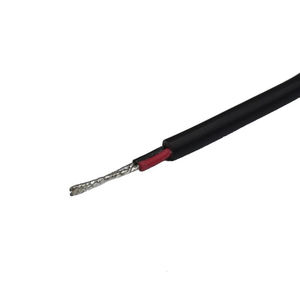 Chinese elektronische draadboom met 2-pins connector, PVC+koper materiaal, 30V nominale spanning - Product Image 6