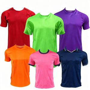 <span class=keywords><strong>Camiseta</strong></span> de Fútbol Retro de Alta Calidad para Hombre, <span class=keywords><strong>Camiseta</strong></span> de Fútbol Tailandesa de Primera Calidad, Ropa de Fútbol Retro de Primera Clase, Camisetas de Fútbol de Poliéster - Product Image 4