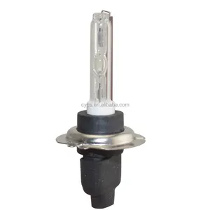 H7 hid Projector 35W 45W fog Car xenon HID Bulb headlight kit Automotive Light Bulb H7 HID XENON Headlight lamp