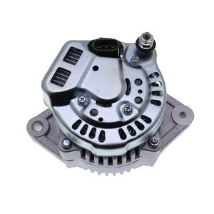 ไดชาร์จ 12V รุ่น 101211-2951 119626-77210 สำหรับรถฮุนได R60-7 R60-5 ยันม่าร์ 4TNV94- - Product Image 1