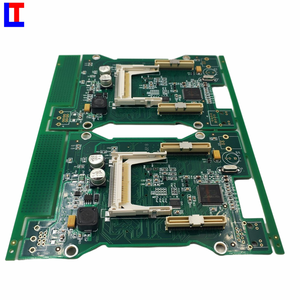 Carplay ai <b>pcba</b> air fryer bldc fan pcb board assembly metal detector portable juicer blender circuit board design - Product Image 3