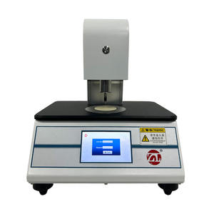 Testeur d'épaisseur de <span class=keywords><strong>film</strong></span> plastique haute précision <span class=keywords><strong>ISO</strong></span> <span class=keywords><strong>4593</strong></span> - Product Image 1