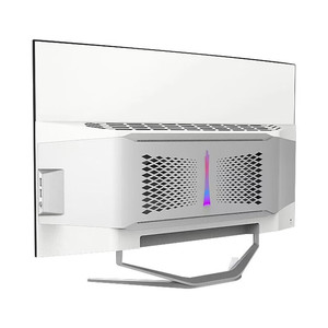 Tất cả trong một PC optoinal Card đồ họa 24 27 32 inch Chất lượng cao i3 i5 i7 hệ thống màn hình cong AIO PC tất cả trong một máy tính để bàn máy tính - Product Image 5