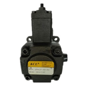 Bomba Hidráulica de Desplazamiento Variable VPKC-F20-A4-02-1, Bomba de Paletas VPKC-F20/F40/F45-A4/A3/A2/A1-01/1 VPKCC - Product Image 6