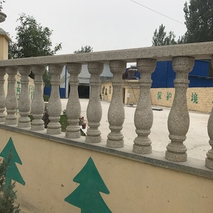 <span class=keywords><strong>Precio</strong></span> barato <span class=keywords><strong>de</strong></span> <span class=keywords><strong>piedra</strong></span> <span class=keywords><strong>de</strong></span> granito <span class=keywords><strong>de</strong></span> barandilla columna <span class=keywords><strong>balaustrada</strong></span> - Product Image 4