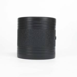 HDPE elettrofusione SDR11 SDR17 Pn10 Pn16 raccordi PVC accoppiatore <span class=keywords><strong>Pe</strong></span> fusione accoppiamenti polietilene ad alta densità per un uso efficiente - Product Image 3