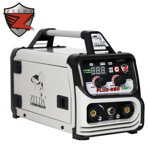 Máquina de Soldar Portátil 2 en 1 MAG/MMA 220V - Product Image 1
