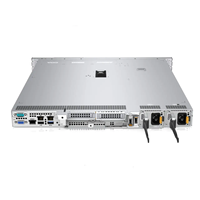 Tout nouveau pour DELL PowerEdge R350 R650 R7525 R630 R760 R640 R750 1U serveur Rack avec Xeon Intel DDR4 mémoire disque dur bon prix