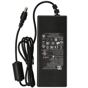 อะแดปเตอร์แปลงไฟ AC DC สำหรับ Hik DH NVR 48V 1.875A 90W พร้อมสาย DC 3.5 มม. ยาว 1.5 ม. 50/60Hz ปลั๊ก EU/UK มาตรฐาน CE FCC KC UKCA PSE ประสิทธิภาพ VI - Product Image 3