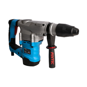 Perceuse à percussion rotative FIXTEC SDS de 1-1/4 pouce, robuste, avec contrôle des vibrations, FRH16001, perceuses à percussion FRH16001 FR - Product Image 2