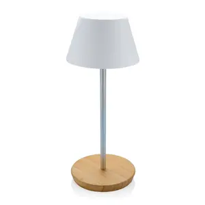 <b>Rechargeable</b> Pure Glow <b>lamp</b> sustainable gadgets - Product Image 1