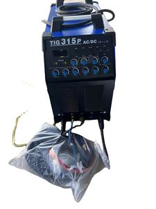 Mesin las aluminium <span class=keywords><strong>Ac</strong></span>/<span class=keywords><strong>dc</strong></span> Tig, pendingin air Tig tukang las <span class=keywords><strong>Ac</strong></span> <span class=keywords><strong>Dc</strong></span> dengan Pedal - Product Image 3