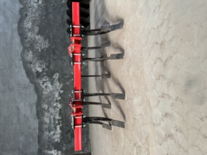 Sous-soleuse agricole, <span class=keywords><strong>scarificateur</strong></span>, déchaumeur profond, cultivateur profond, déchaumeur de champ, <span class=keywords><strong>scarificateur</strong></span> profond pour ferme - Product Image 6
