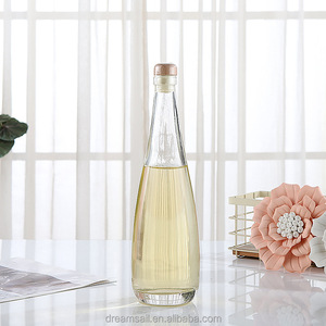 Bottiglie Vuote di Tequila Patron all'Ingrosso Economiche, Bottiglia di Tequila a Collo Lungo da 500 ml - Product Image 3