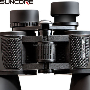 SUNCORE-prismáticos profesionales para caza, binoculares impermeables de alta calidad con visión gran angular, 20X60 - Product Image 5