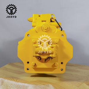 708-2K-00024 708-2K-00014 para Excavadoras Komatsu PC3000-6 PC3000-6E, Piezas de Repuesto, Bomba de Pistones Hidráulica, Bomba Principal, Bomba de Accionamiento, Conjunto de Bomba - Product Image 5