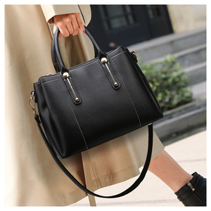 Bolsos Nuevos para Mujer, Bolsos de Mano Cómodos para Dama, Bolsos de Lujo Grandes y Ligeros para Mujer - Product Image 5