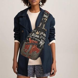 Borsa da donna con Design personalizzato, - Product Image 2