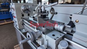 सुपरटेक परिशुद्धता और उपयोगकर्ता के अनुकूल <span class=keywords><strong>cnc</strong></span> लैथ को नियंत्रित करता है, जो बड़े पैमाने पर उत्पादन के लिए CM6241-1000 ऊर्जा की बचत लाथी - Product Image 5