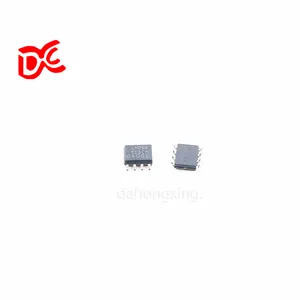 LM258DR(DHX-Komponenten Ic-Chip Integrated Circuit)LM258DR