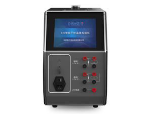 1000 Grad mit niedrigem Preis Neuer Trockenblock-Temperatur ka libra tor - Product Image 6