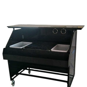 Inteligente barra móvil <span class=keywords><strong>bar</strong></span> con LED plegable <span class=keywords><strong>bar</strong></span> - Product Image 5