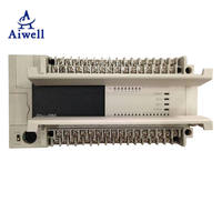 Mitsubishi PLC FX3U-48MR/ES FX3U-48MR-ES programable a buen precio