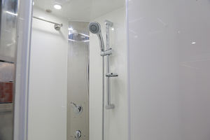 Ecocampor 4x4 <span class=keywords><strong>Camping</strong></span>-<span class=keywords><strong>car</strong></span> en aluminium à glissière <span class=keywords><strong>pour</strong></span> pick-up avec salle de bain, cuisine, énergie solaire, <span class=keywords><strong>camping</strong></span>-<span class=keywords><strong>car</strong></span> tout-terrain <span class=keywords><strong>pour</strong></span> pick-up - Product Image 5