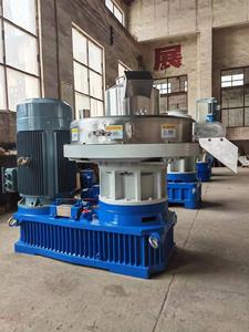 מפעל זול מחיר זול דלק דלק ביולוגי כוח ביצוע מכונה ביומסה דלק עץ - Product Image 5