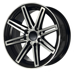 Ruedas para Autos de Turismo y Autocaravanas, Rodas 14 13 15 PCD, Llantas Atv 4x110, Llantas de Aleación para Autos 4x100, Aptas para Llantas Para Autos - Product Image 4