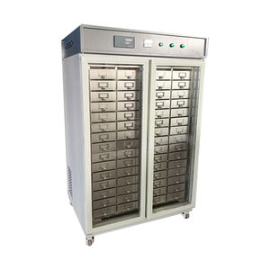 Konstanttemperatur-Wasserhärtungsbox für Betonprüfproben - Digitale Steuerung Hochpräzises Labor-Härtungsgerät - Product Image 4