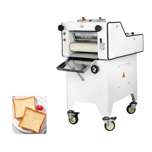 Baixo Preço Padaria Máquina Toast Molder Máquina De Moldagem De Pão