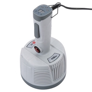 <span class=keywords><strong>เครื่อง</strong></span><span class=keywords><strong>ซีล</strong></span>ฝาขวดแบบเหนี่ยวนำแม่เหล็กไฟฟ้าแบบมือถืออัจฉริยะ, <span class=keywords><strong>เครื่อง</strong></span>ปิดฝาขวดพลาสติกทางการแพทย์ด้วยอลูมิเนียมฟอยล์ - Product Image 1