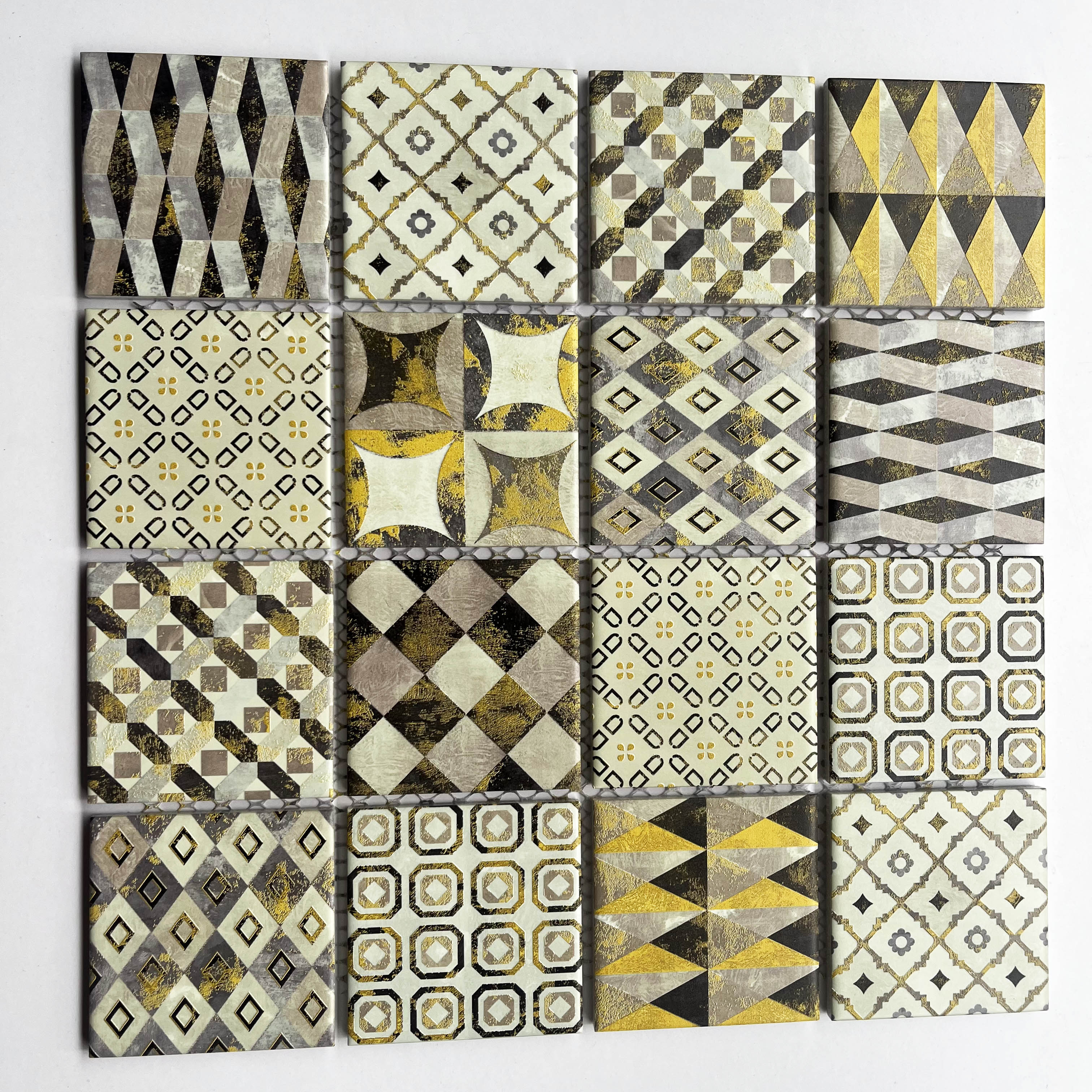 Yellows / Golds