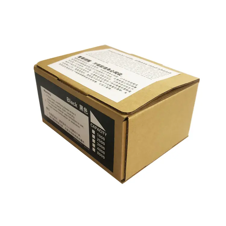 LW005 orijinal yeniden üretilmiş fotokopi Toner kartuşu için Lexmark CS410 CS510 CX410 CX510