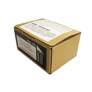 LW005 ตลับหมึกเครื่องถ่ายเอกสารที่นํามาผลิตใหม่สําหรับ Lexmark CS410 CS510 CX410 CX510