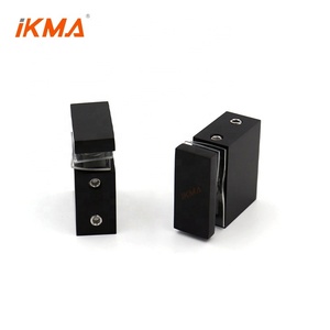 Cina fabbrica produttore doccia Kit sistema Hardware in vetro <span class=keywords><strong>accessori</strong></span> <span class=keywords><strong>per</strong></span> porte scorrevoli in vetro senza telaio - Product Image 5