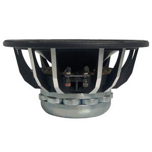 New 850 giá thấp LF 8 inch xe Mid Bass đồng trục Neo loa 1 inch Điều khiển HF 4 ohm RMS 250W xe âm nhạc loa tầm trung - Product Image 4