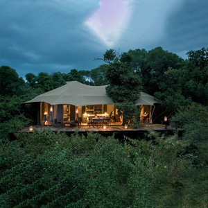 <span class=keywords><strong>Tente</strong></span> de luxe de qualité supérieure, standard de qualité inégalé, <span class=keywords><strong>chalet</strong></span> de jardin préfabriqué, <span class=keywords><strong>tente</strong></span> résistante au vent de niveau 9 - Product Image 1