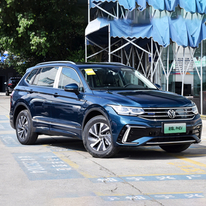 Nuovo Volkswagens L PHEV ibrido SUV 7-DCT ad alta velocità 220PS nuova auto R20 pneumatici cambio automatico AWD Drive auto VW - Product Image 5