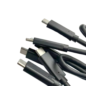 Groothandel 2M 3M USB 3.0 C 48V Kabel 5A Type C USB Snellaadkabel Gegevens Kabels voor Telefoons 15 Pro Max 16 Pro Max - Product Image 2