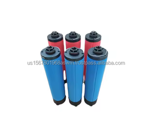 Mengma 02250193-591 Filtro de aire de precisión Nueva condición Compatible con filtro de compresor - Product Image 3