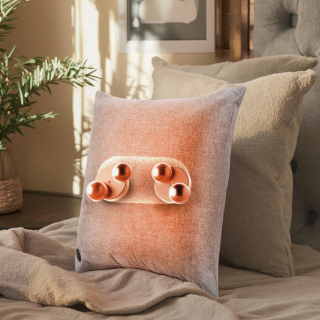 ハンドケア リラクゼーション器 手のひら 指 手首 リラックス 温熱/冷風機能 ハンドケア リラクゼーション器 手のひら 指 手首 リラックス 温熱