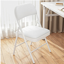 <span class=keywords><strong>Sedie</strong></span> <span class=keywords><strong>da</strong></span> <span class=keywords><strong>pranzo</strong></span> moderne per <span class=keywords><strong>sala</strong></span> <span class=keywords><strong>da</strong></span> <span class=keywords><strong>pranzo</strong></span> per ristorante pieghevole per feste con struttura in metallo <span class=keywords><strong>da</strong></span> soggiorno in pelle - Product Image 6