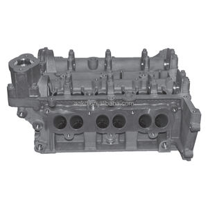 Pabrik Grosir Eceran Kepala Silinder Aluminium Beli Kepala Silinder Mesin untuk Ford C-MAX Kurir Fiesta S-MAX Tourneo Transit - Product Image 6