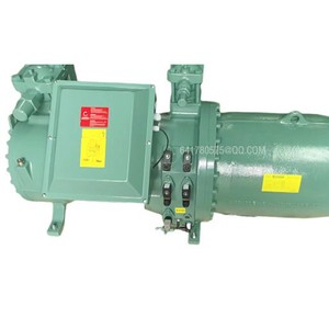 Compresseur à vis Bitzer CSH7571-80Y-40P pour remplacement de climatisation centralisée - Product Image 2